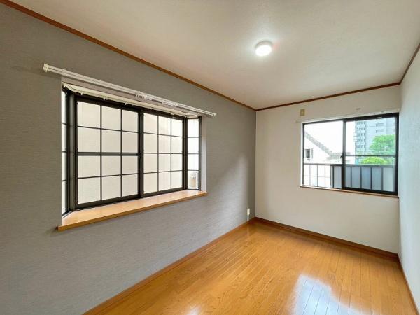 八尾市太田７丁目の中古一戸建て
