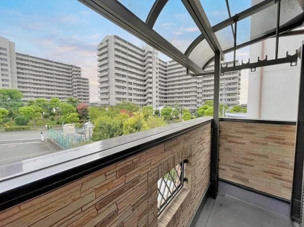 八尾市太田７丁目の中古一戸建て