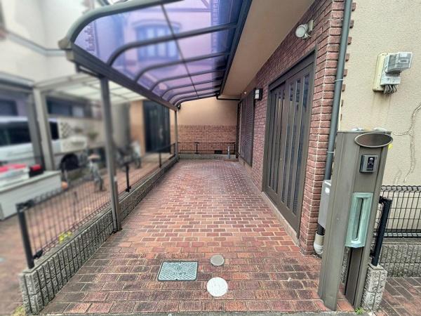 八尾市堤町１丁目の中古一戸建