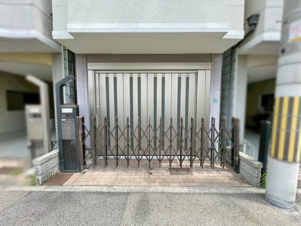 大阪市平野区瓜破東８丁目の中古一戸建て