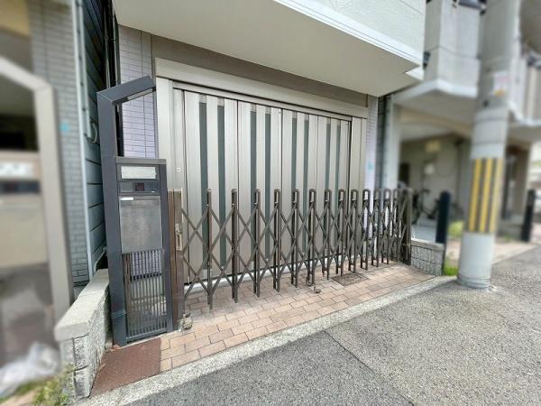 大阪市平野区瓜破東８丁目の中古一戸建て