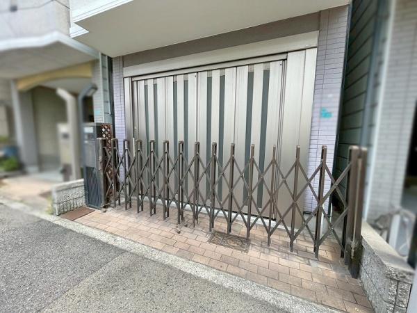 大阪市平野区瓜破東８丁目の中古一戸建て