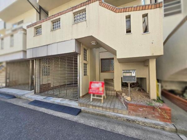 八尾市南久宝寺２丁目の中古一戸建