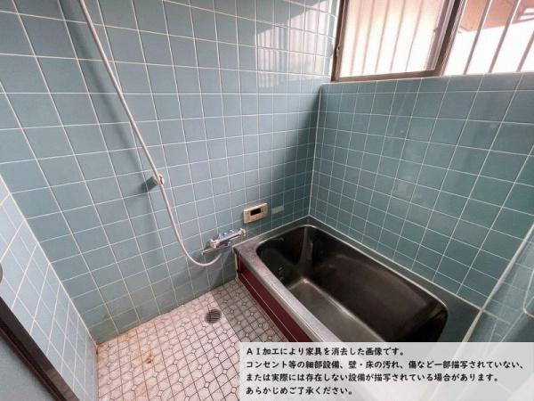 八尾市宮町６丁目の中古一戸建て
