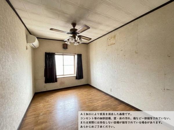 八尾市宮町６丁目の中古一戸建て