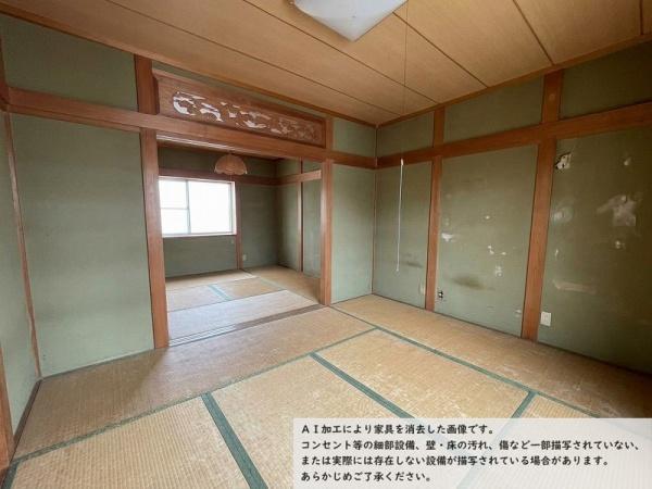 八尾市宮町６丁目の中古一戸建て