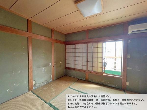 八尾市宮町６丁目の中古一戸建て