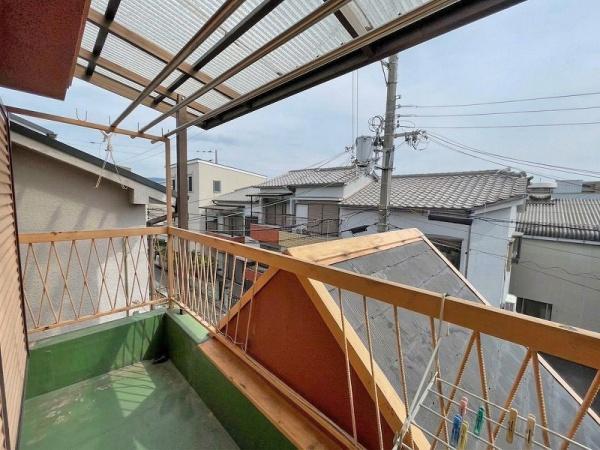 八尾市宮町６丁目の中古一戸建て