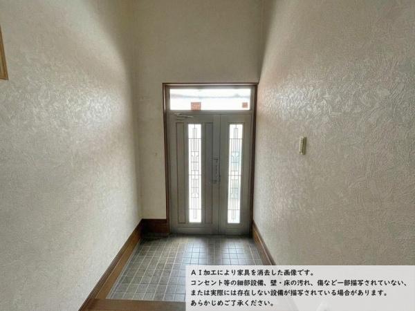 八尾市宮町６丁目の中古一戸建て