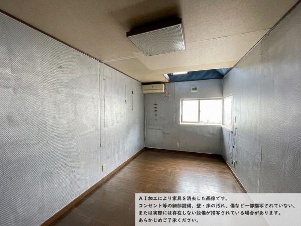 八尾市宮町６丁目の中古一戸建て