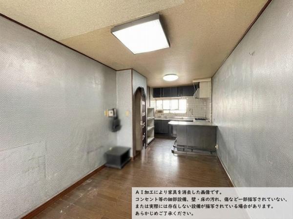 八尾市宮町６丁目の中古一戸建て