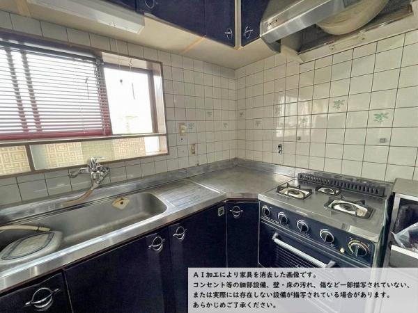 八尾市宮町６丁目の中古一戸建て