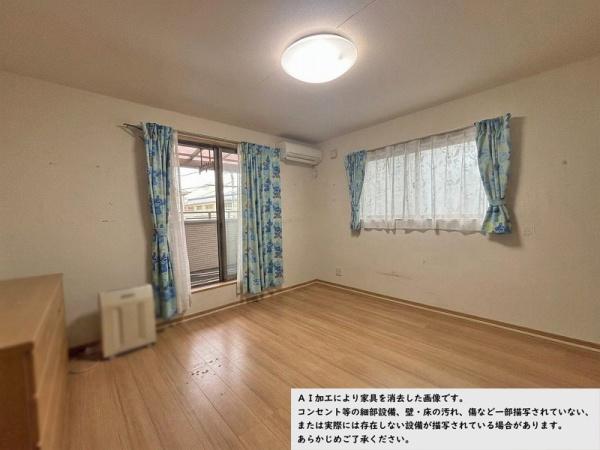 大阪市平野区長吉川辺１丁目の中古一戸建て