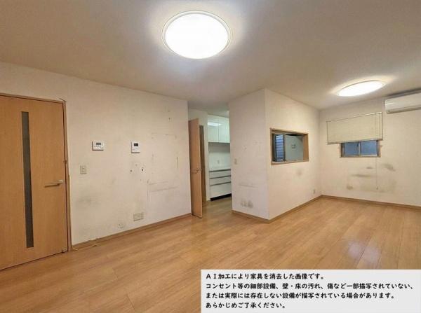 大阪市平野区長吉川辺１丁目の中古一戸建て