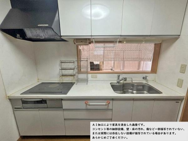 大阪市平野区長吉川辺１丁目の中古一戸建て