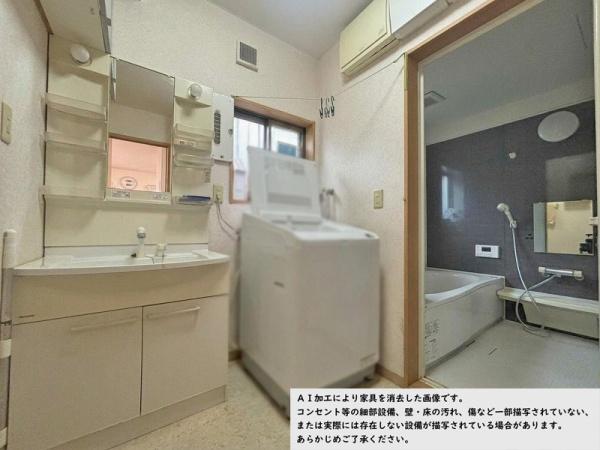 大阪市平野区長吉川辺１丁目の中古一戸建て
