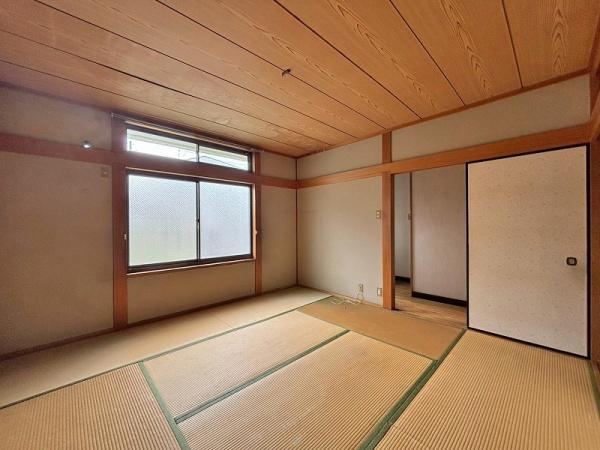 大阪市平野区長吉川辺１丁目の中古一戸建て