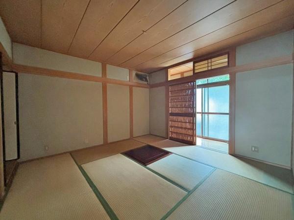 大阪市平野区長吉川辺１丁目の中古一戸建て