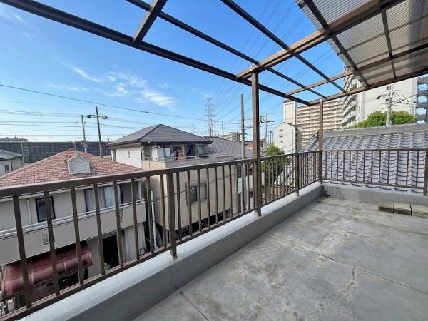 大阪市平野区長吉川辺１丁目の中古一戸建て