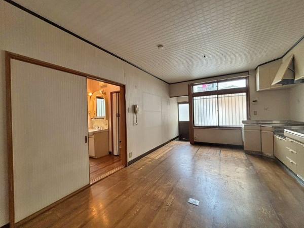 大阪市平野区長吉川辺１丁目の中古一戸建て