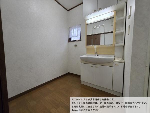 八尾市太田６丁目の中古一戸建て