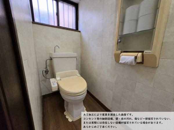 八尾市太田６丁目の中古一戸建て