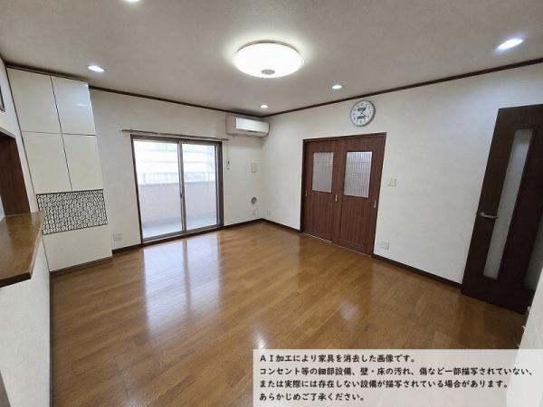 八尾市太田６丁目の中古一戸建て
