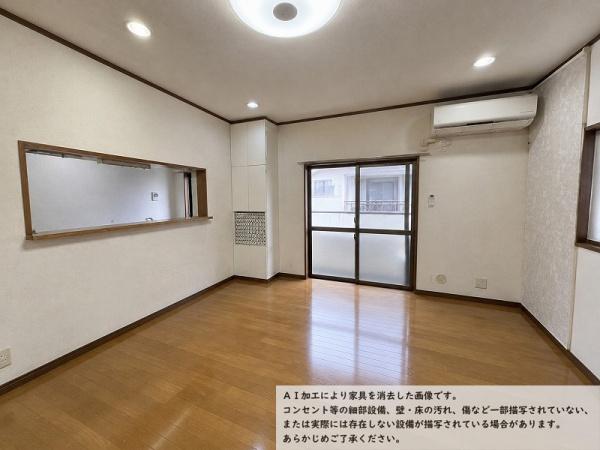 八尾市太田６丁目の中古一戸建て