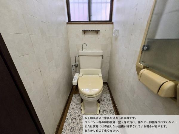 八尾市太田６丁目の中古一戸建て