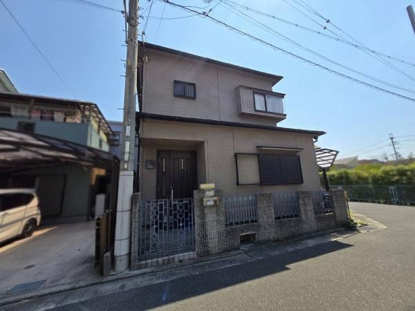 八尾市太田６丁目の中古一戸建て