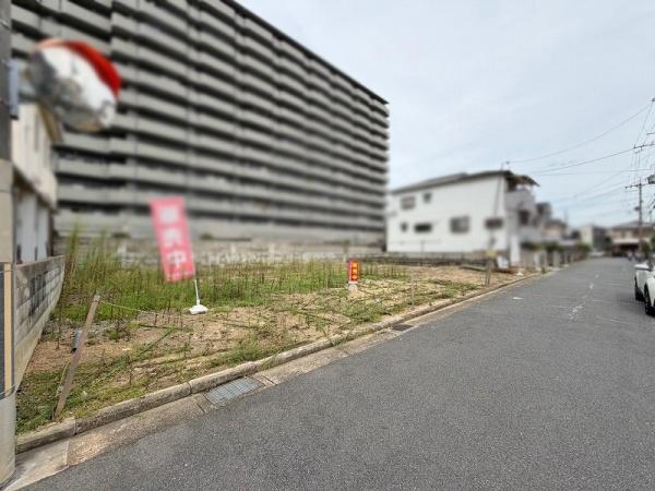 八尾市沼１丁目の新築一戸建