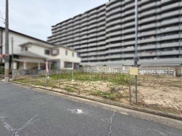 八尾市沼１丁目の新築一戸建