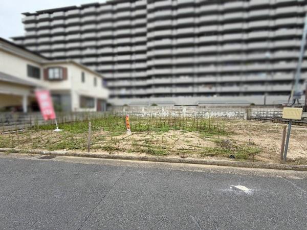 八尾市沼１丁目の新築一戸建