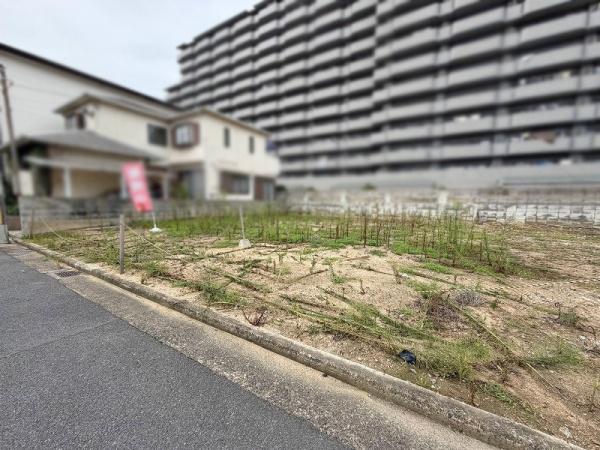 八尾市沼１丁目の新築一戸建
