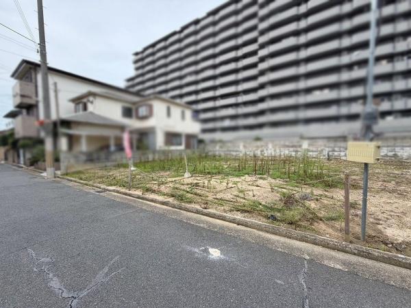 八尾市沼１丁目の新築一戸建