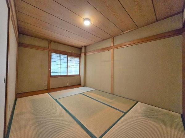 大阪市平野区瓜破西２丁目の中古一戸建て