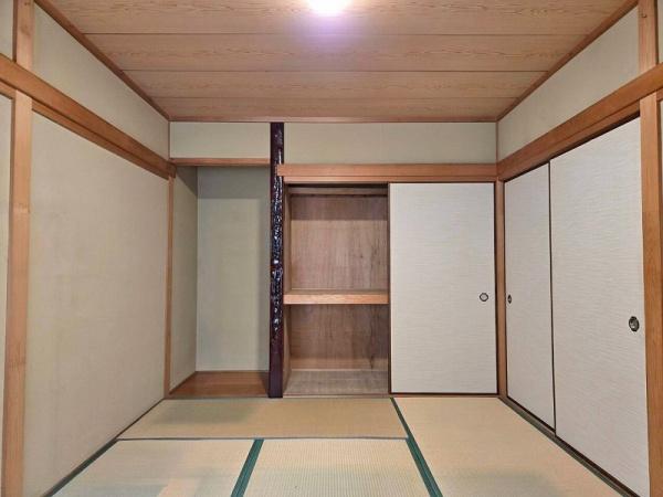 大阪市平野区瓜破西２丁目の中古一戸建て