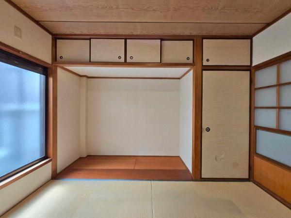 大阪市平野区瓜破西２丁目の中古一戸建て