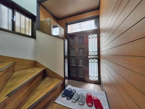 大阪市平野区瓜破西２丁目の中古一戸建て
