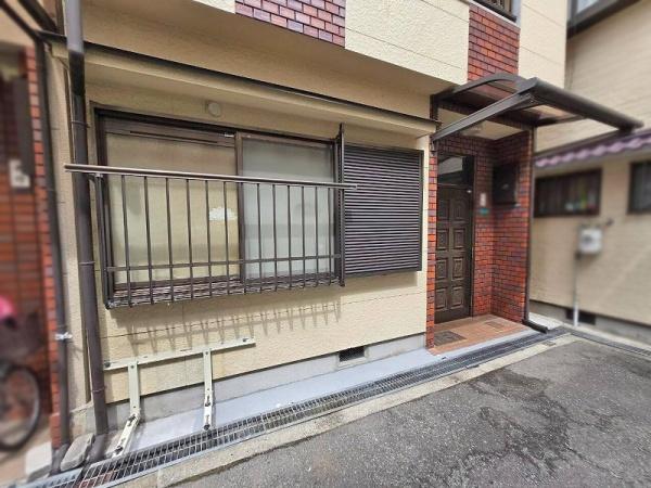 大阪市平野区瓜破西２丁目の中古一戸建て