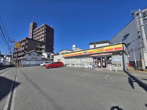 大阪市平野区加美鞍作３丁目の中古一戸建て(デイリーヤマザキ加美南店)