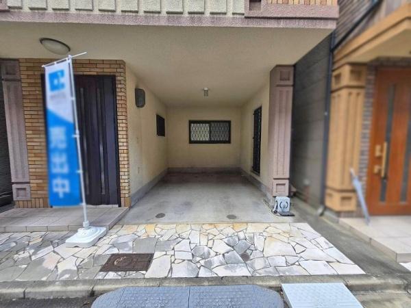 大阪市平野区加美鞍作３丁目の中古一戸建て