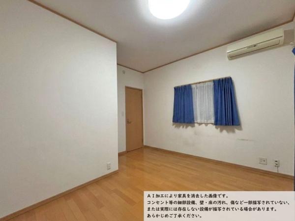 八尾市弓削町南３丁目の中古一戸建て