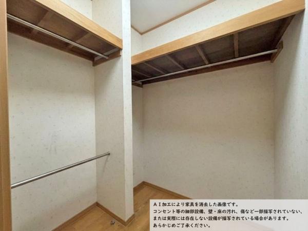 八尾市弓削町南３丁目の中古一戸建て