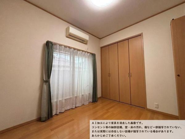 八尾市弓削町南３丁目の中古一戸建て