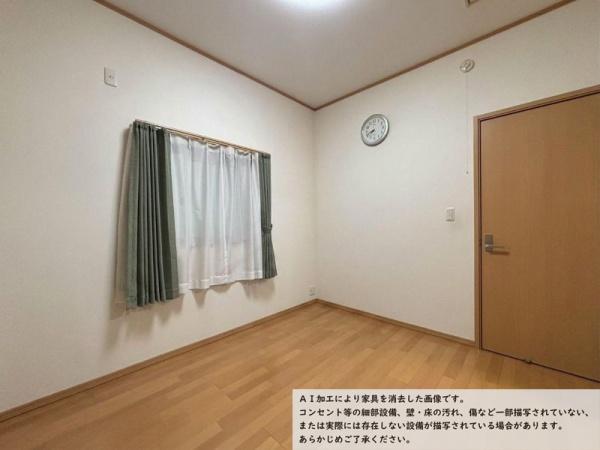 八尾市弓削町南３丁目の中古一戸建て
