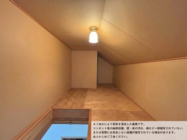 八尾市弓削町南３丁目の中古一戸建て