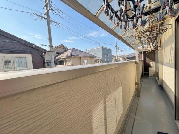 八尾市弓削町南３丁目の中古一戸建て