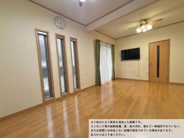 八尾市弓削町南３丁目の中古一戸建て