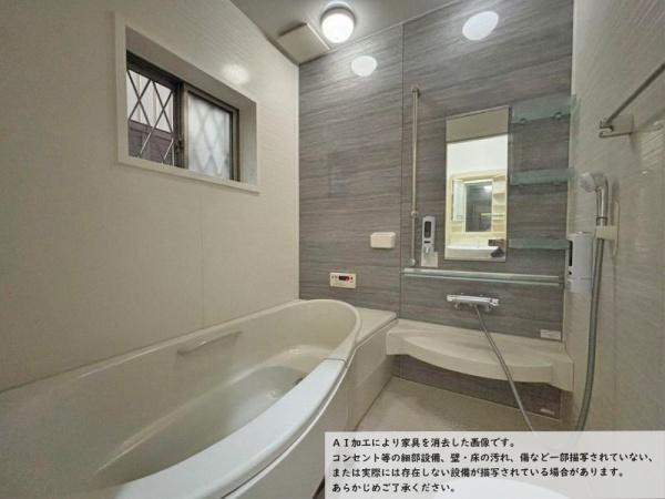 八尾市弓削町南３丁目の中古一戸建て